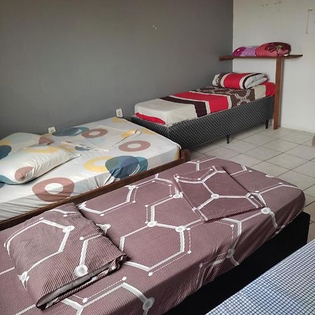 Pousada Brum Pelotas Kültér fotó