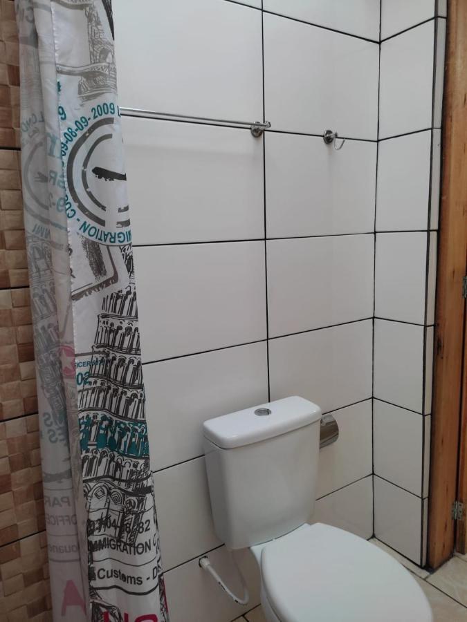 Pousada Brum Pelotas Kültér fotó