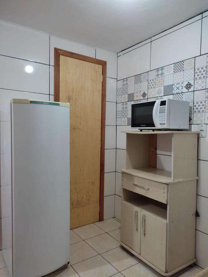 Pousada Brum Pelotas Kültér fotó