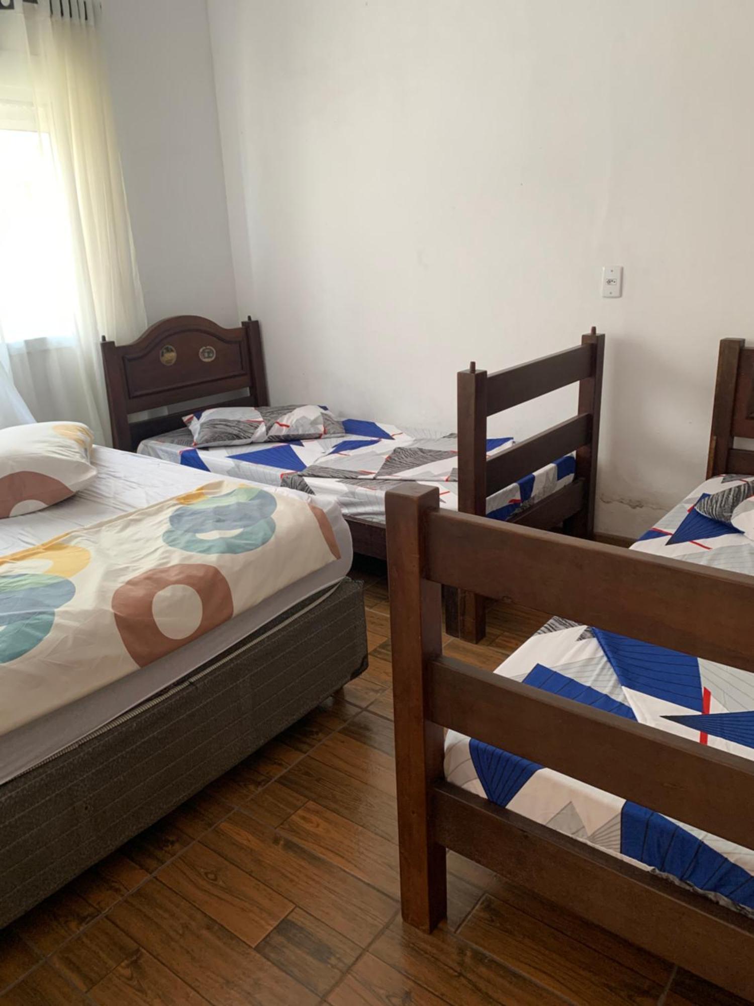 Pousada Brum Pelotas Kültér fotó
