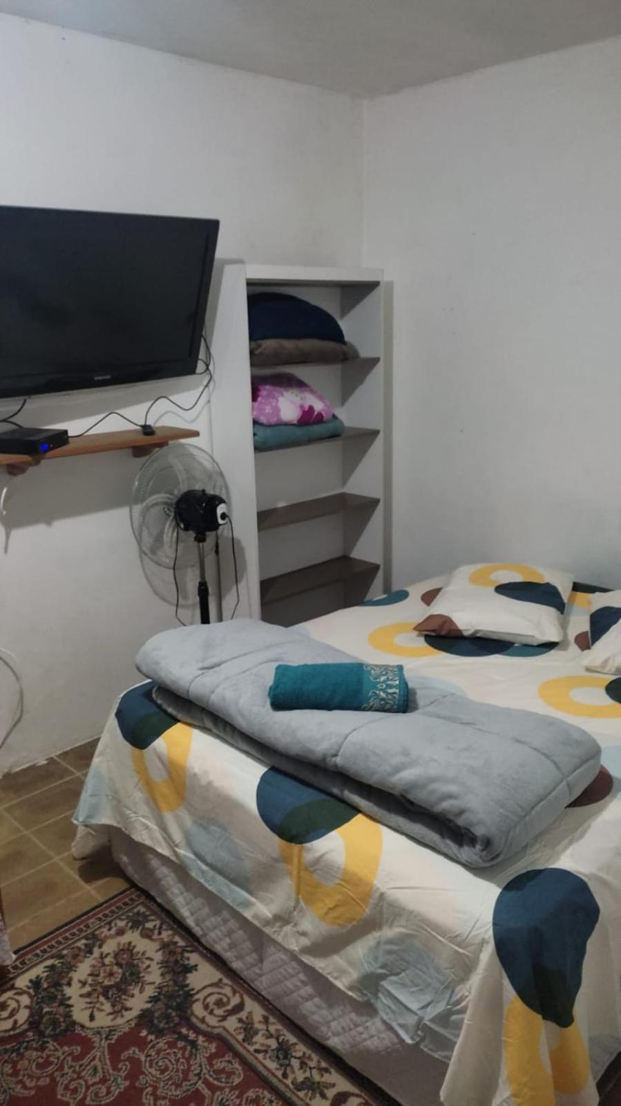 Pousada Brum Pelotas Kültér fotó
