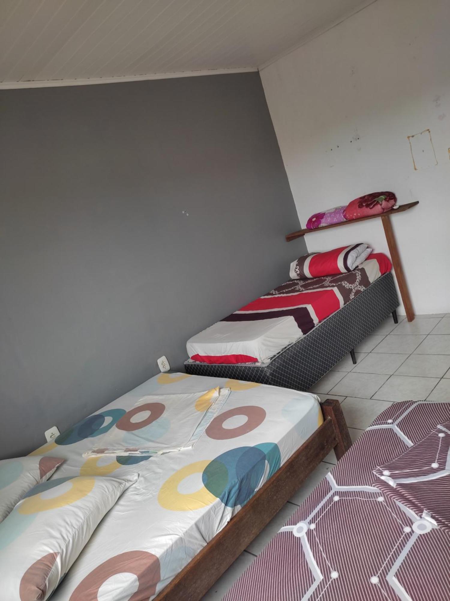 Pousada Brum Pelotas Kültér fotó