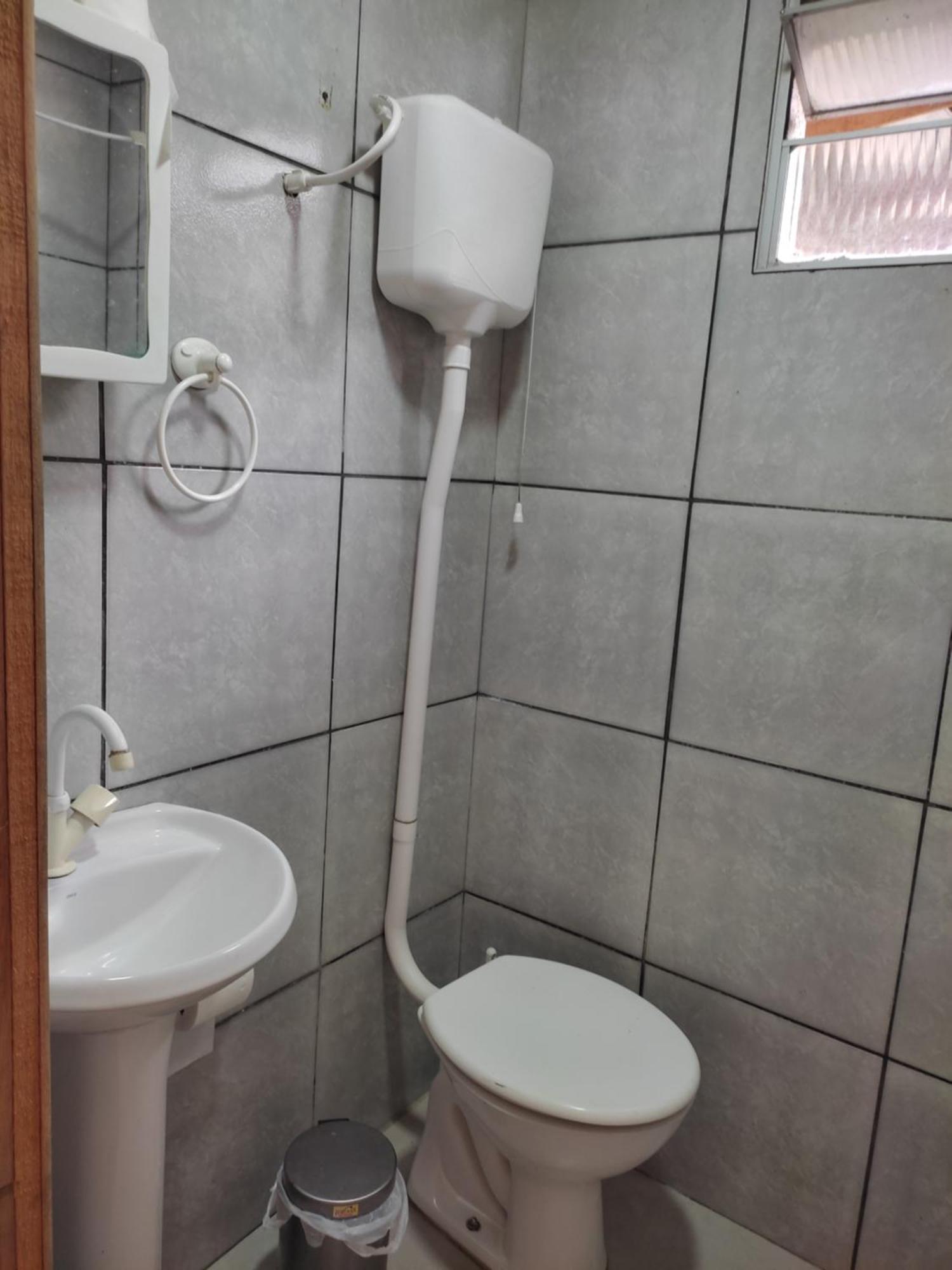 Pousada Brum Pelotas Kültér fotó